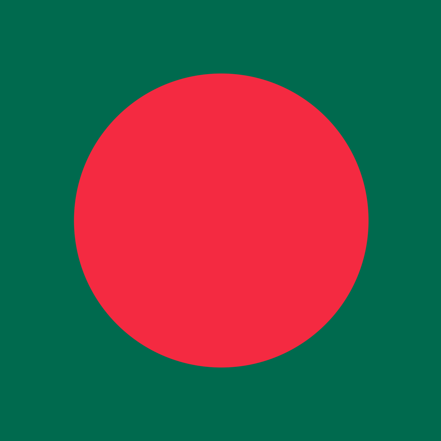 Bangladesh