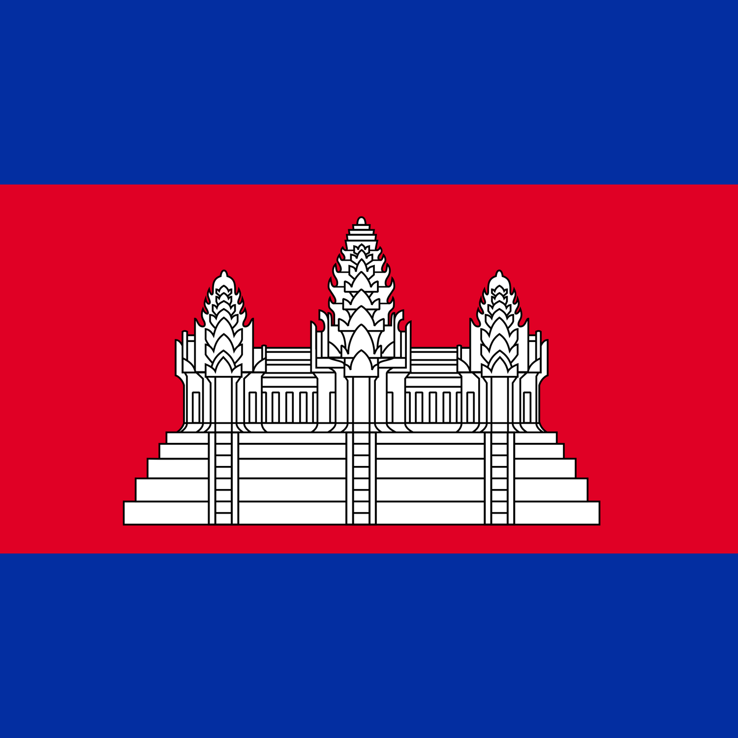 Cambodia