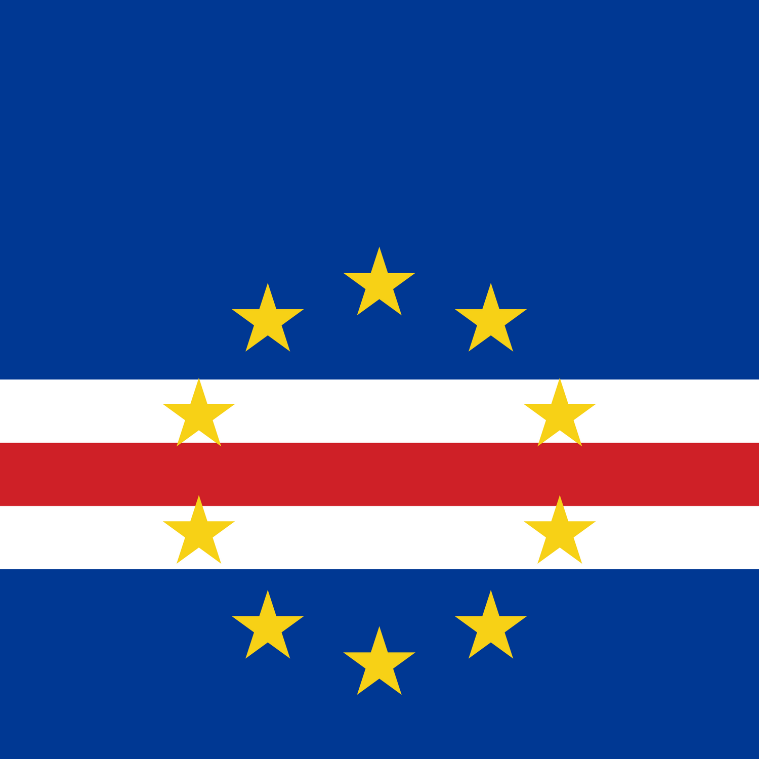 Cabo Verde / Cape Verde