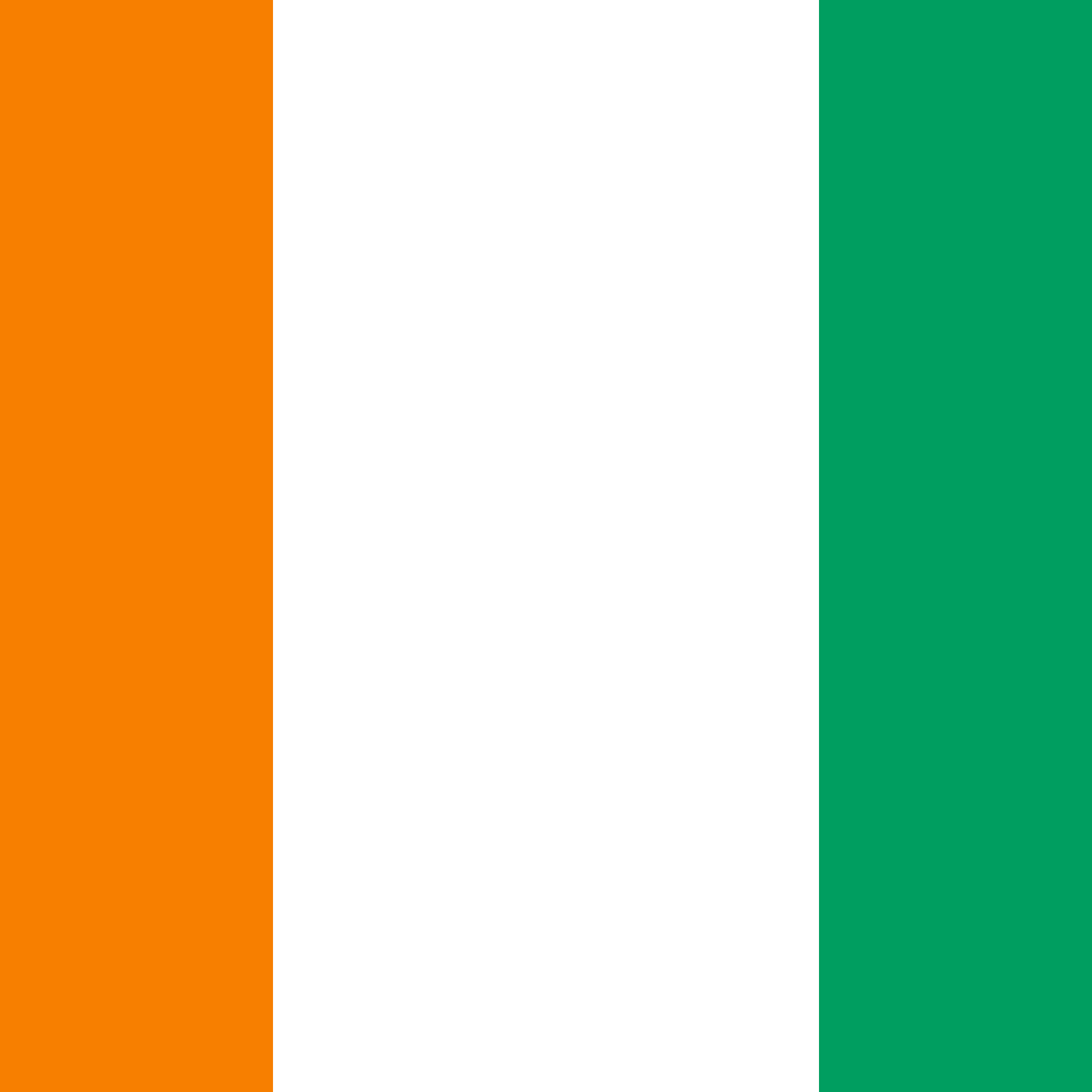 Côte d’Ivoire / Ivory Coast