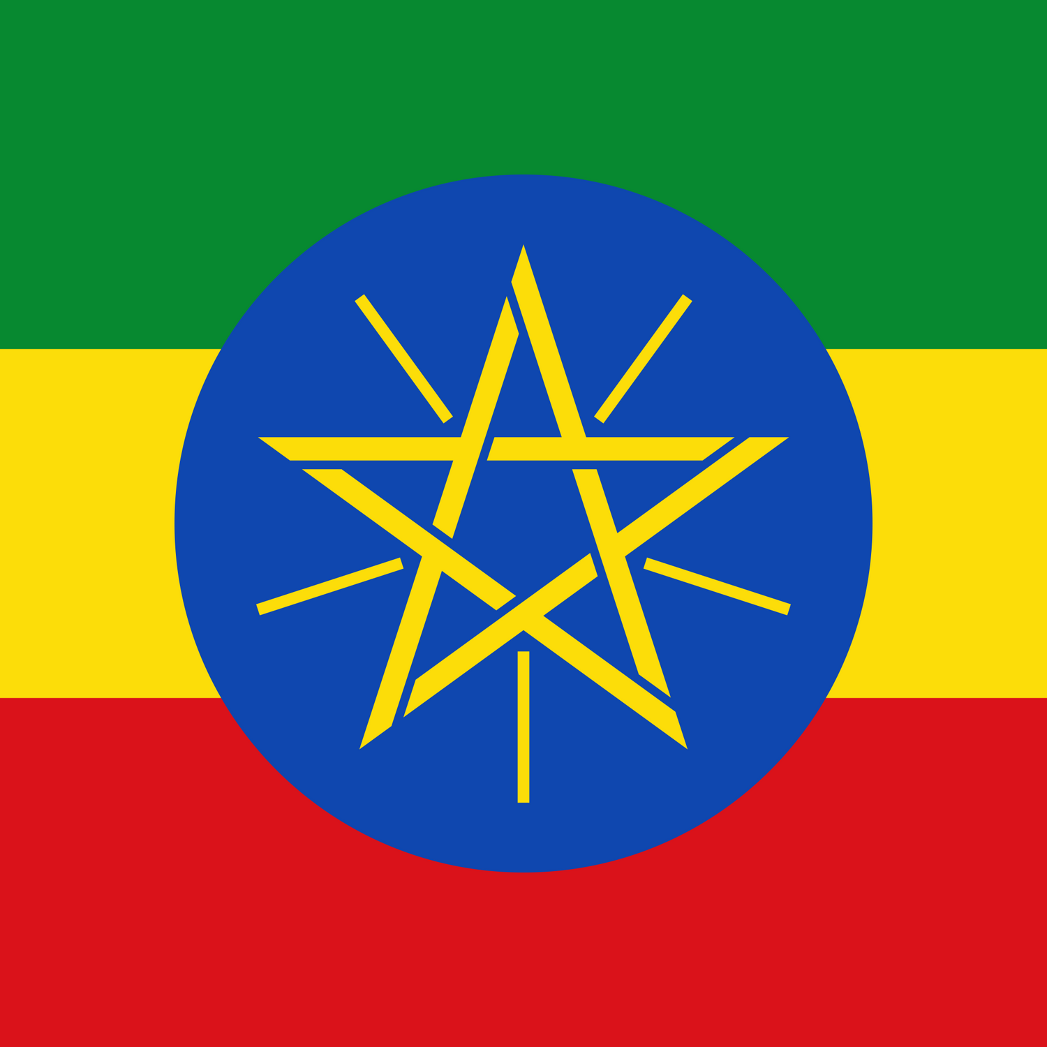 Ethiopia