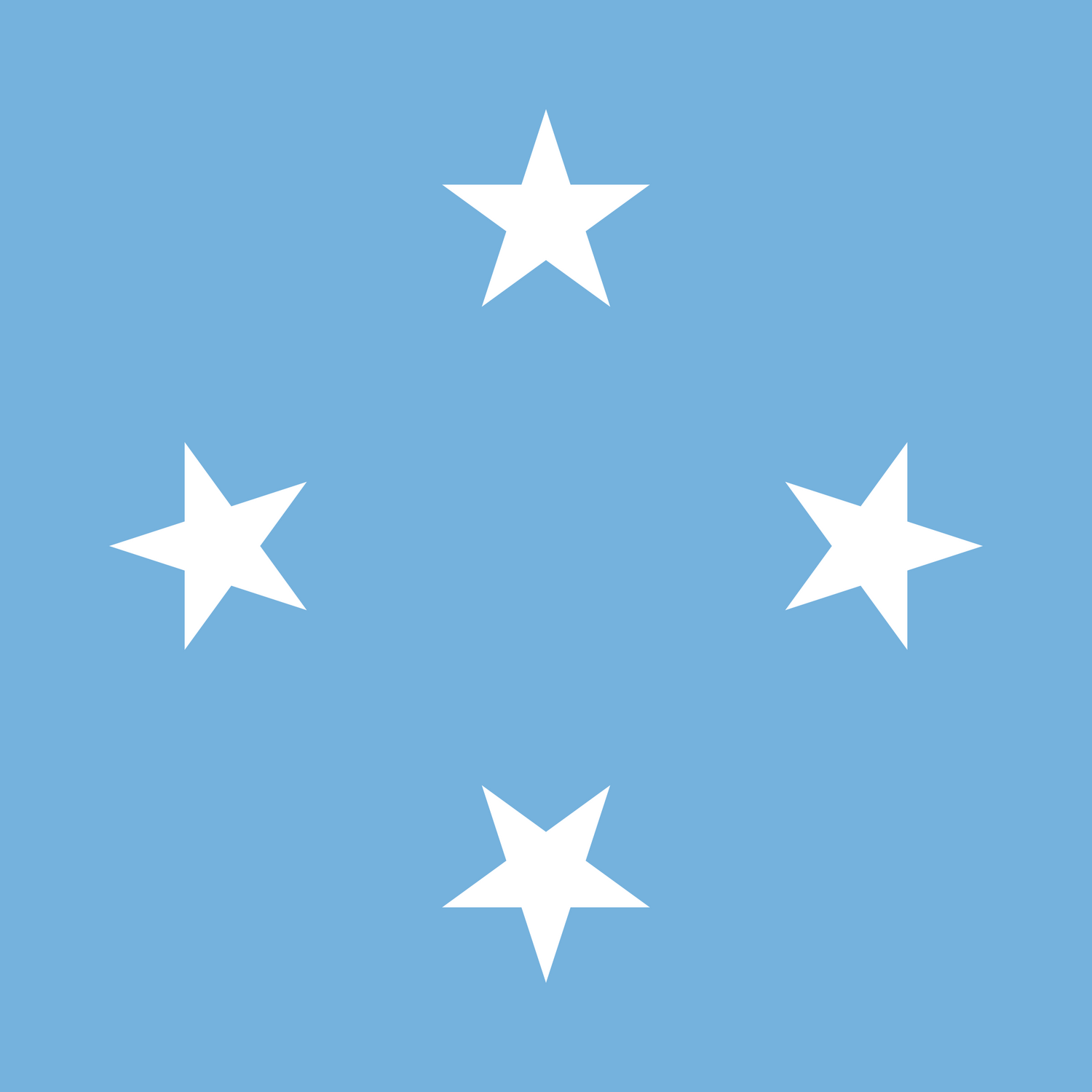 Micronesia, Federated States of