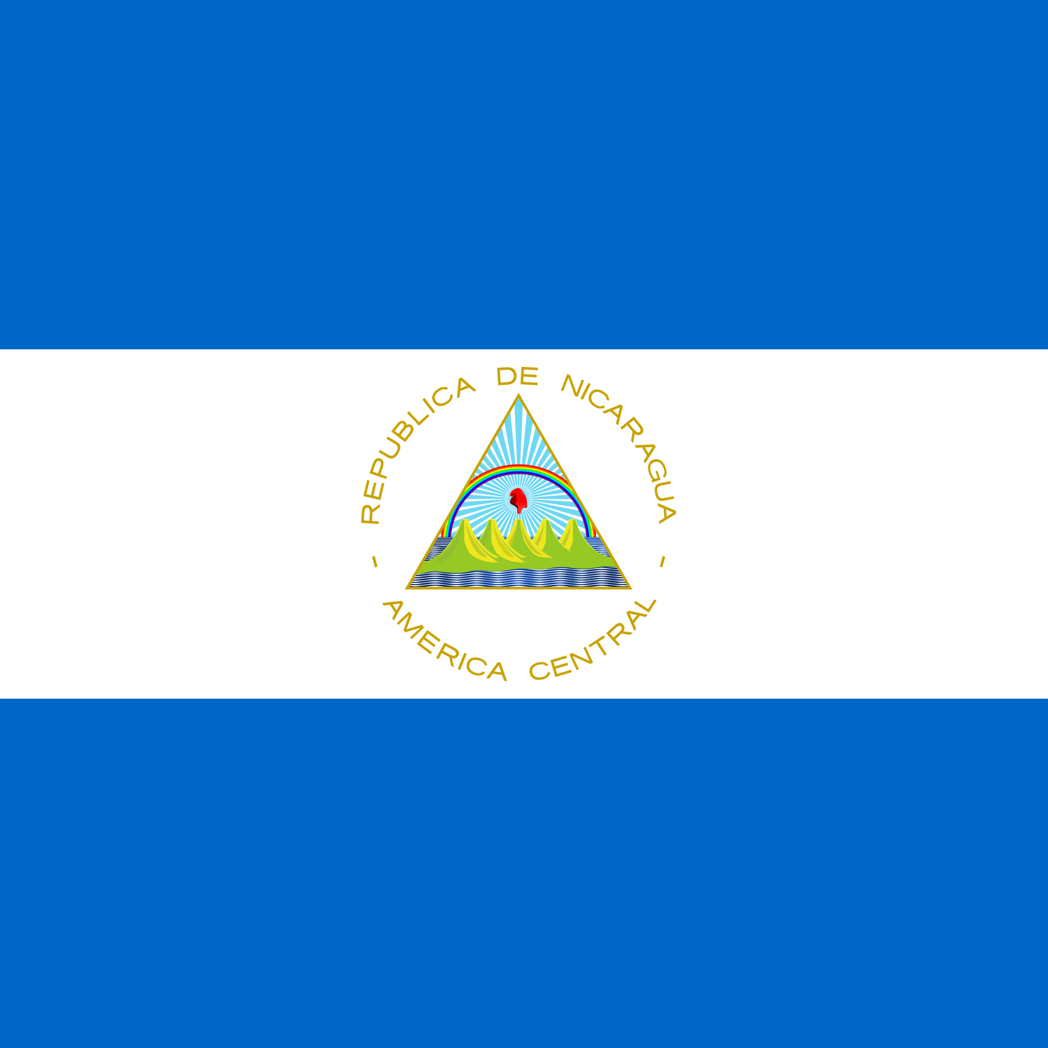 Nicaragua