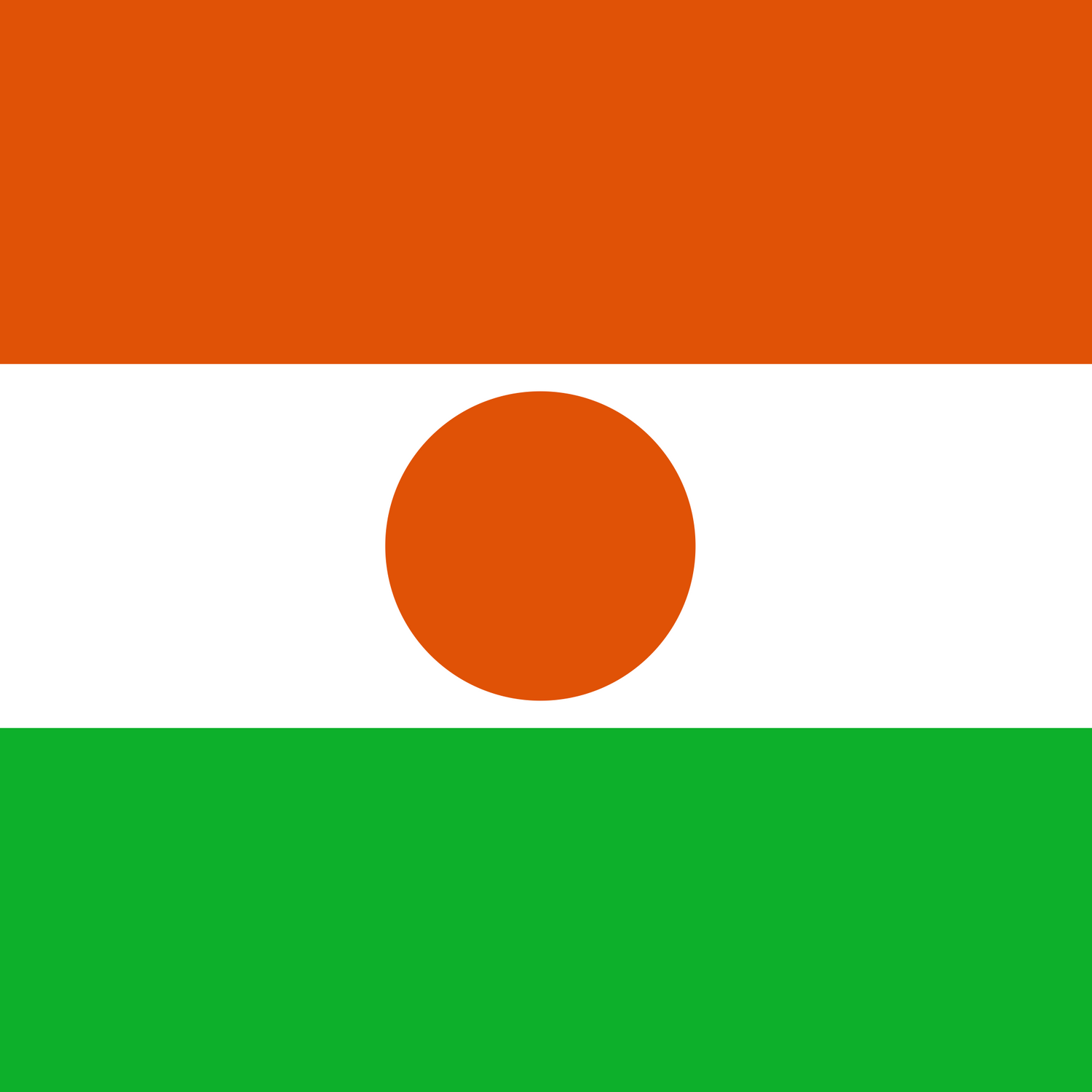 Niger