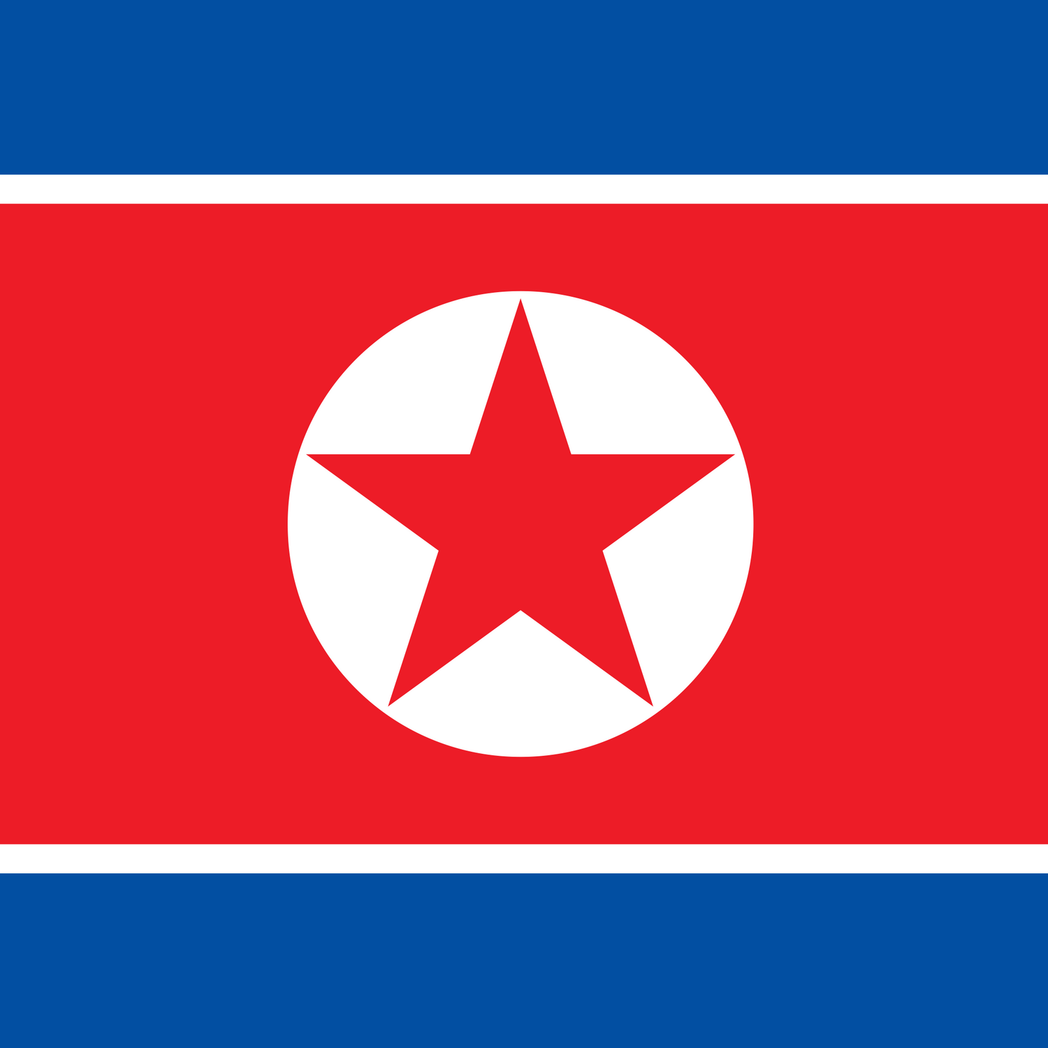 Korea, North