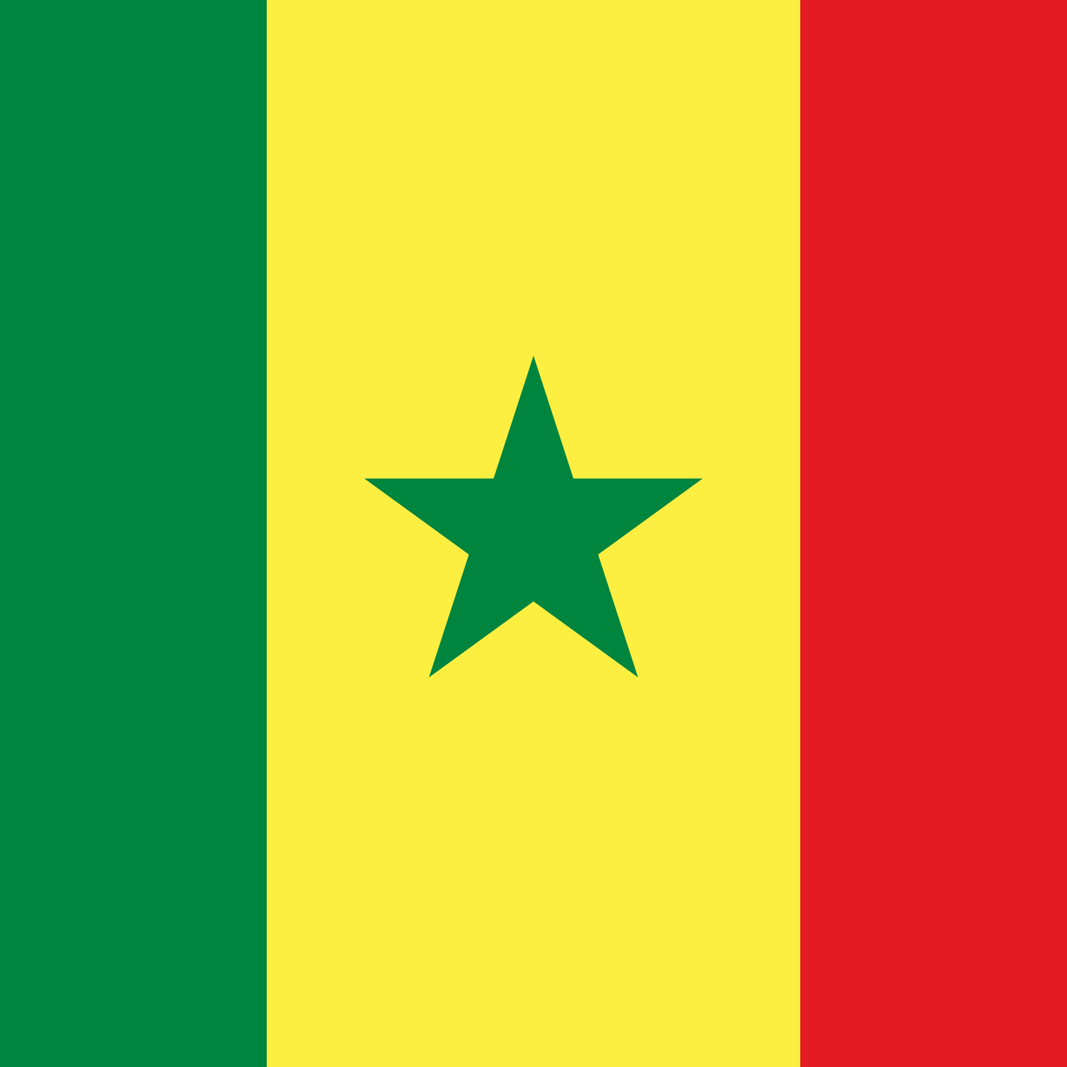 Senegal