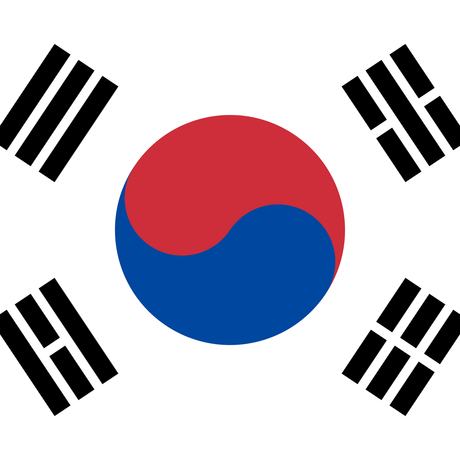 Korea, South
