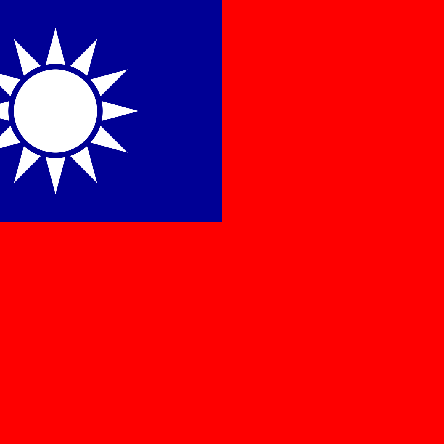 Taiwan