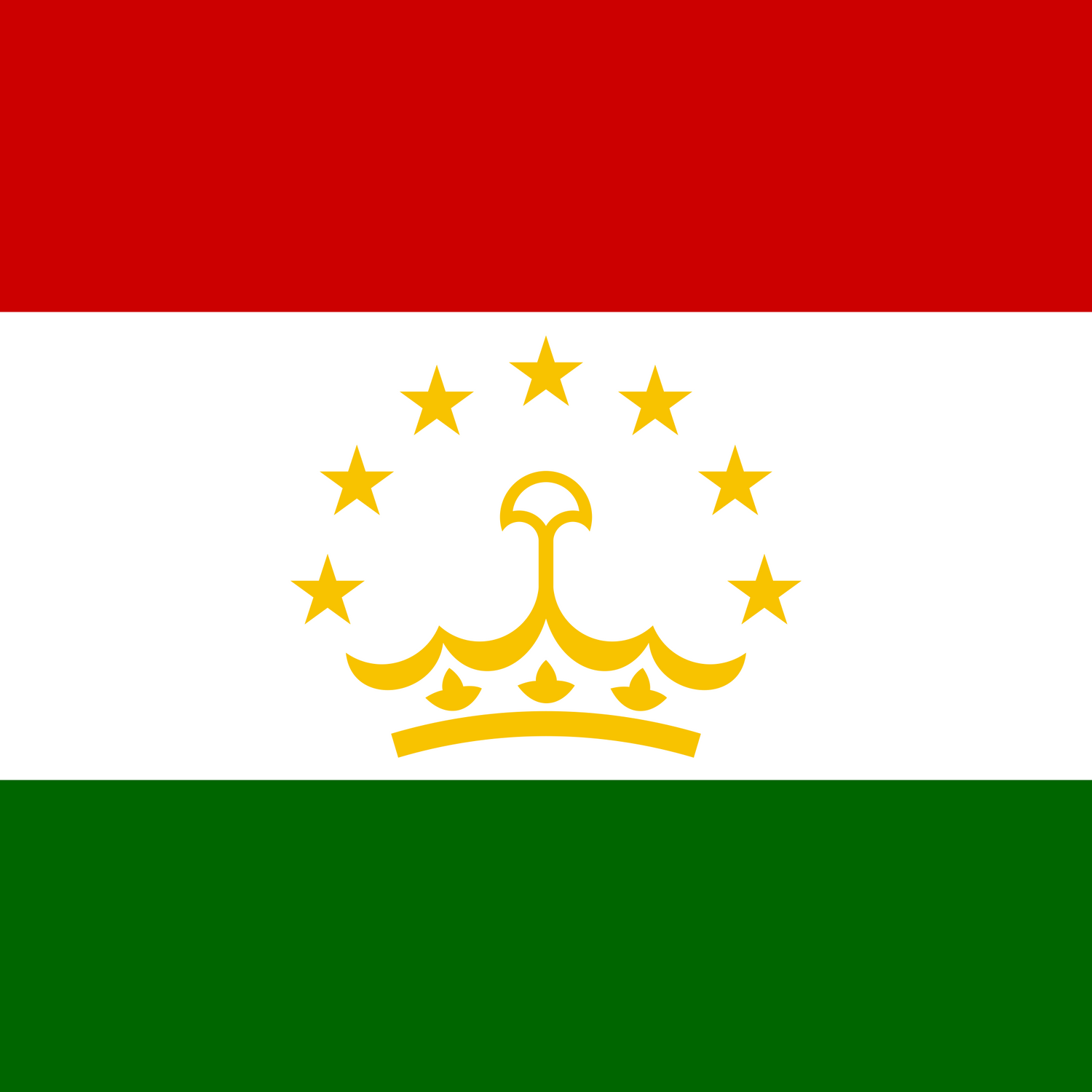 Tajikistan