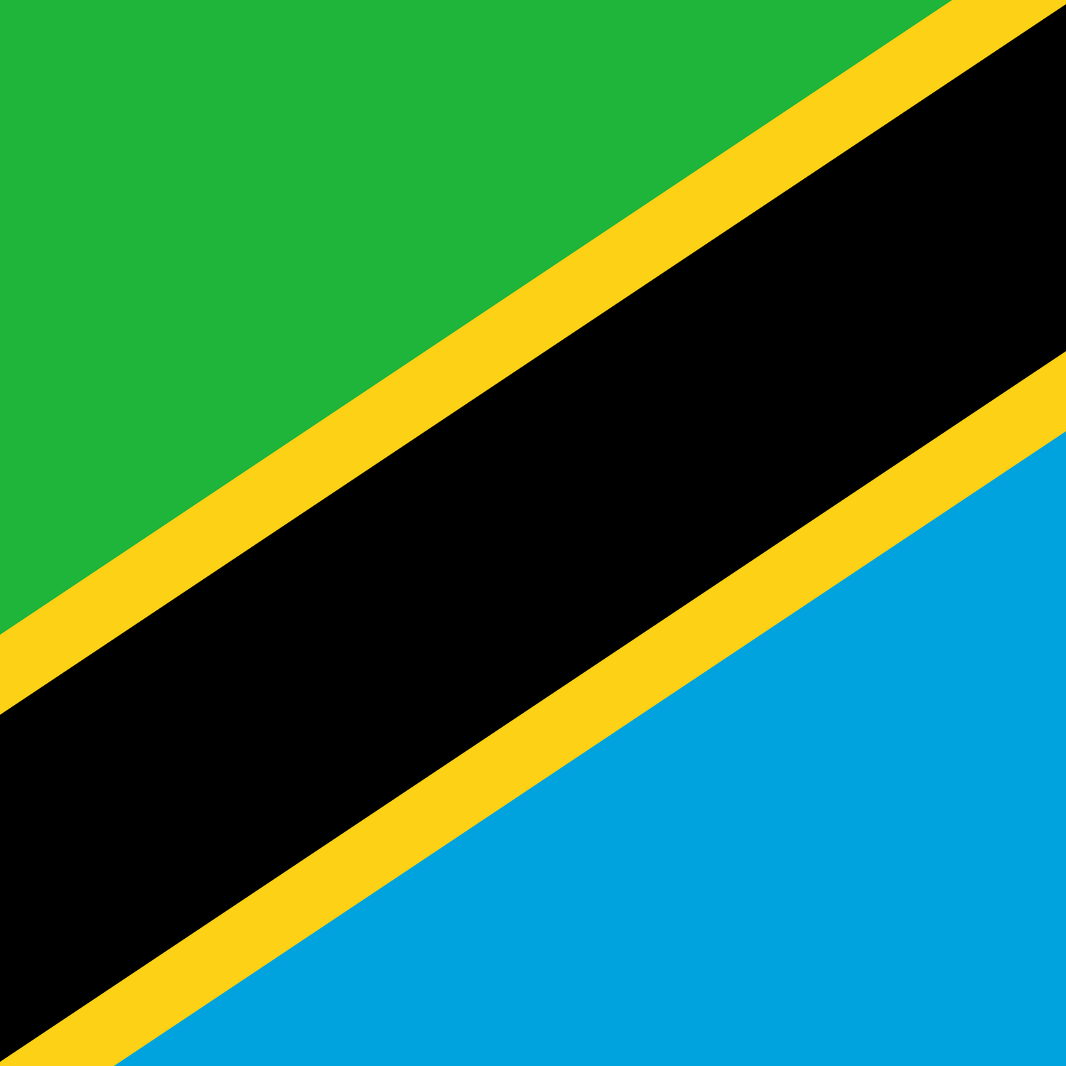 Tanzania