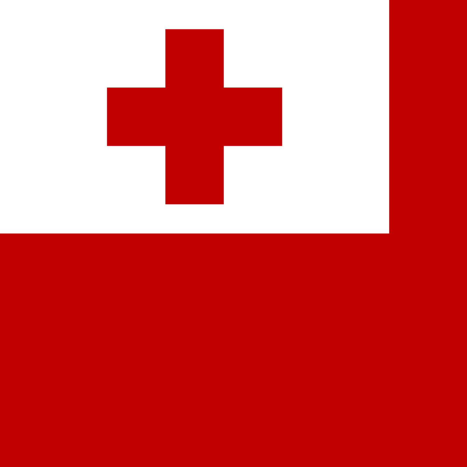 Tonga