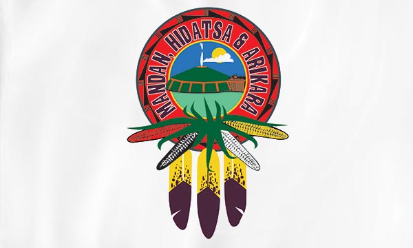Native American Flags: Mandan People