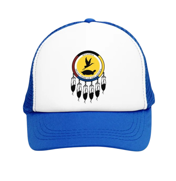 Flag Hats