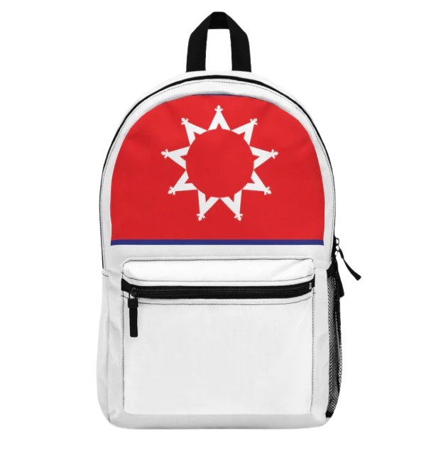 Flag Bags