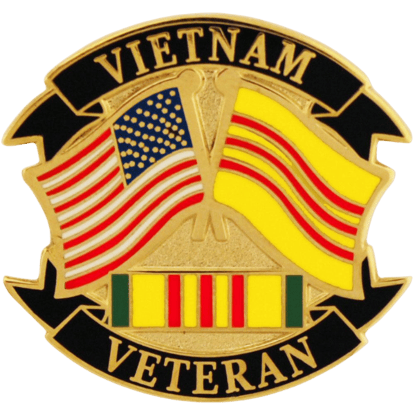 Veteran Flags