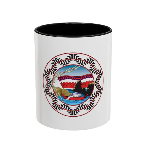 Yurok Mug
