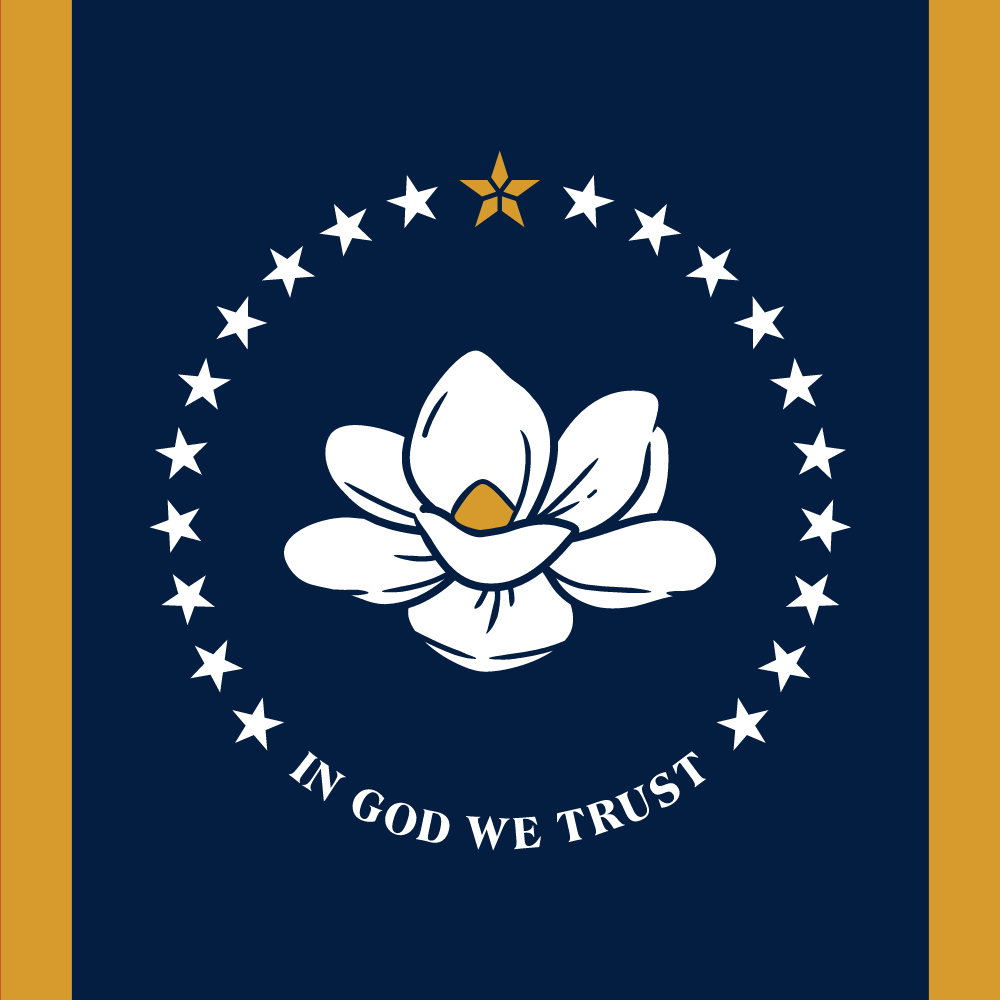 Mississippi Flag: Facts, History & Information About the US State MS