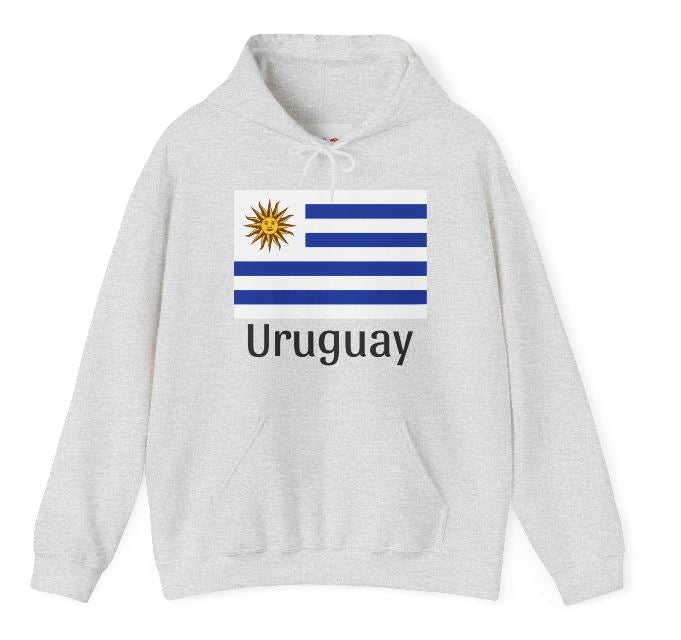 Flag Hoodies