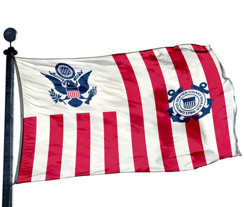 US Coast Guard