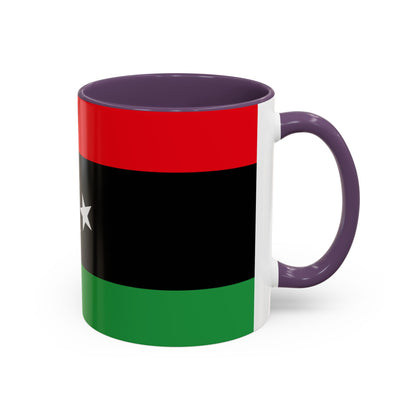 Libya Mug
