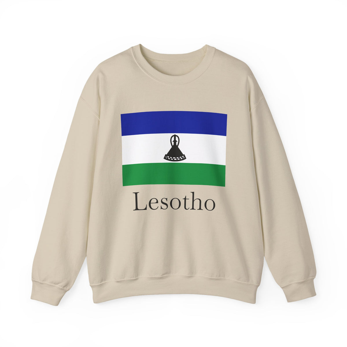 Lesotho Sweatshirt