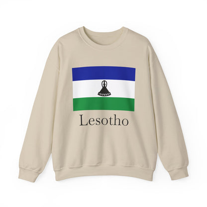 Lesotho Sweatshirt