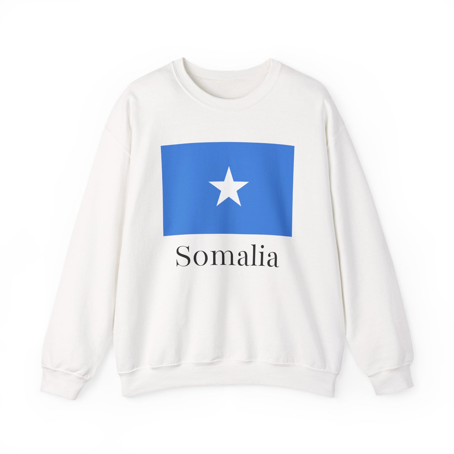 Somalia Sweatshirt