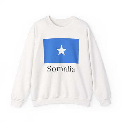 Somalia Sweatshirt