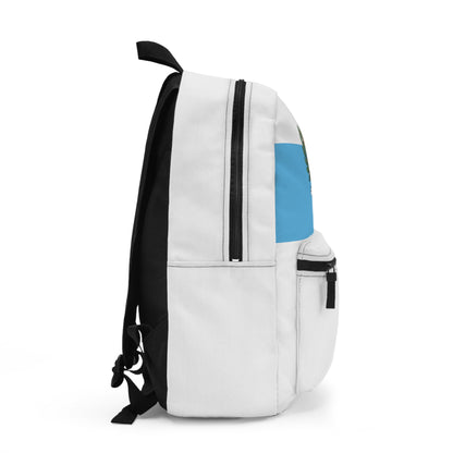 San Marino Backpack