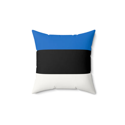 Estonia Pillow