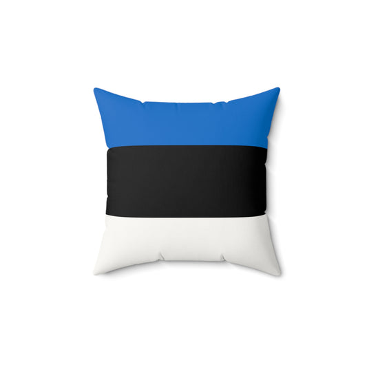 Estonia Pillow