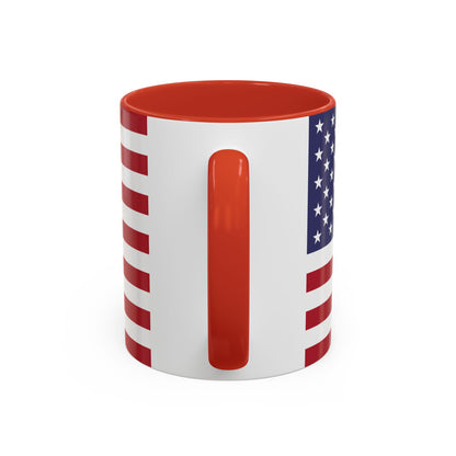 United States Mug