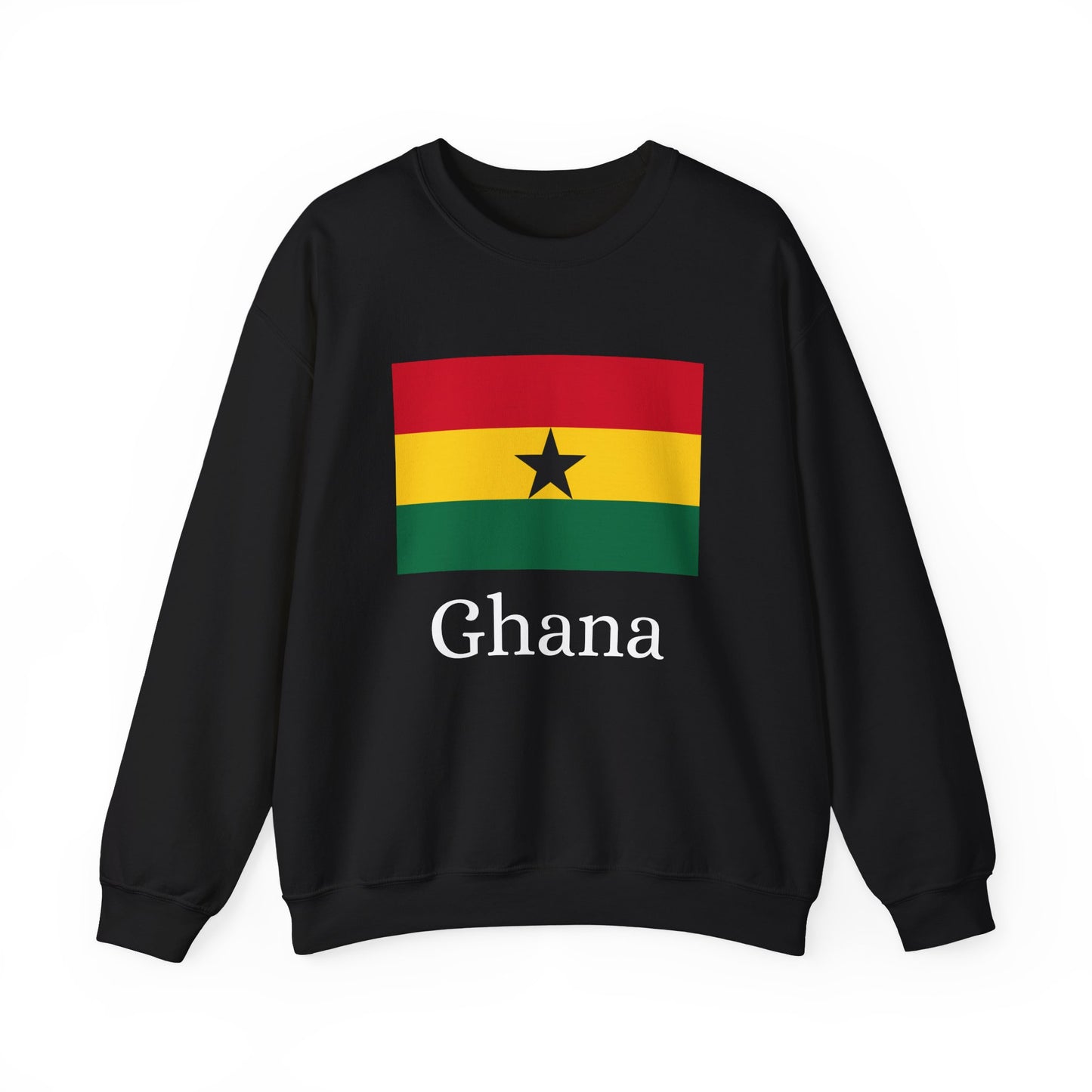 Ghana Sweatshirt
