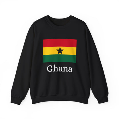 Ghana Sweatshirt