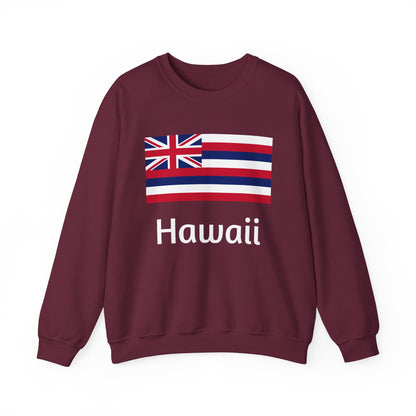 Hawaii Sweatshirt