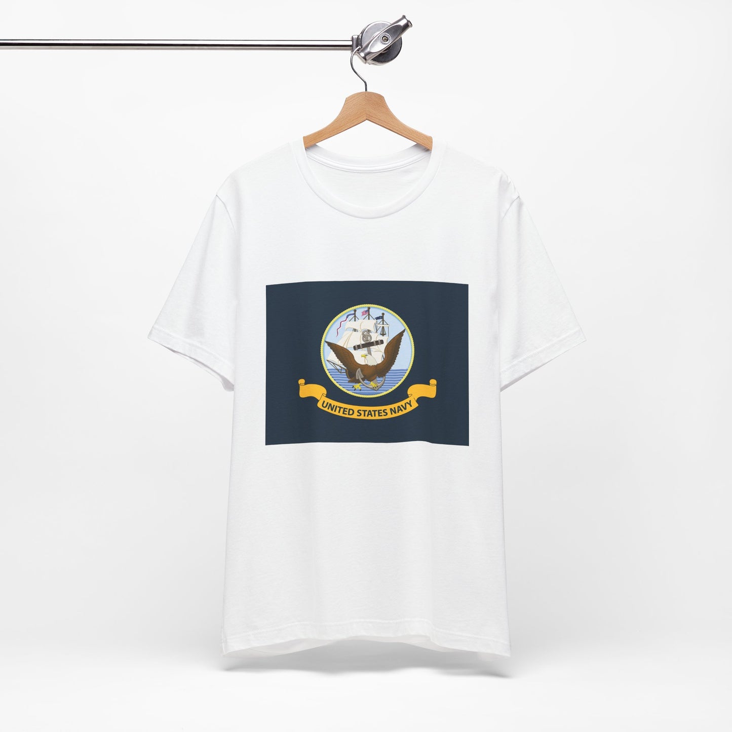 US Navy T-shirt