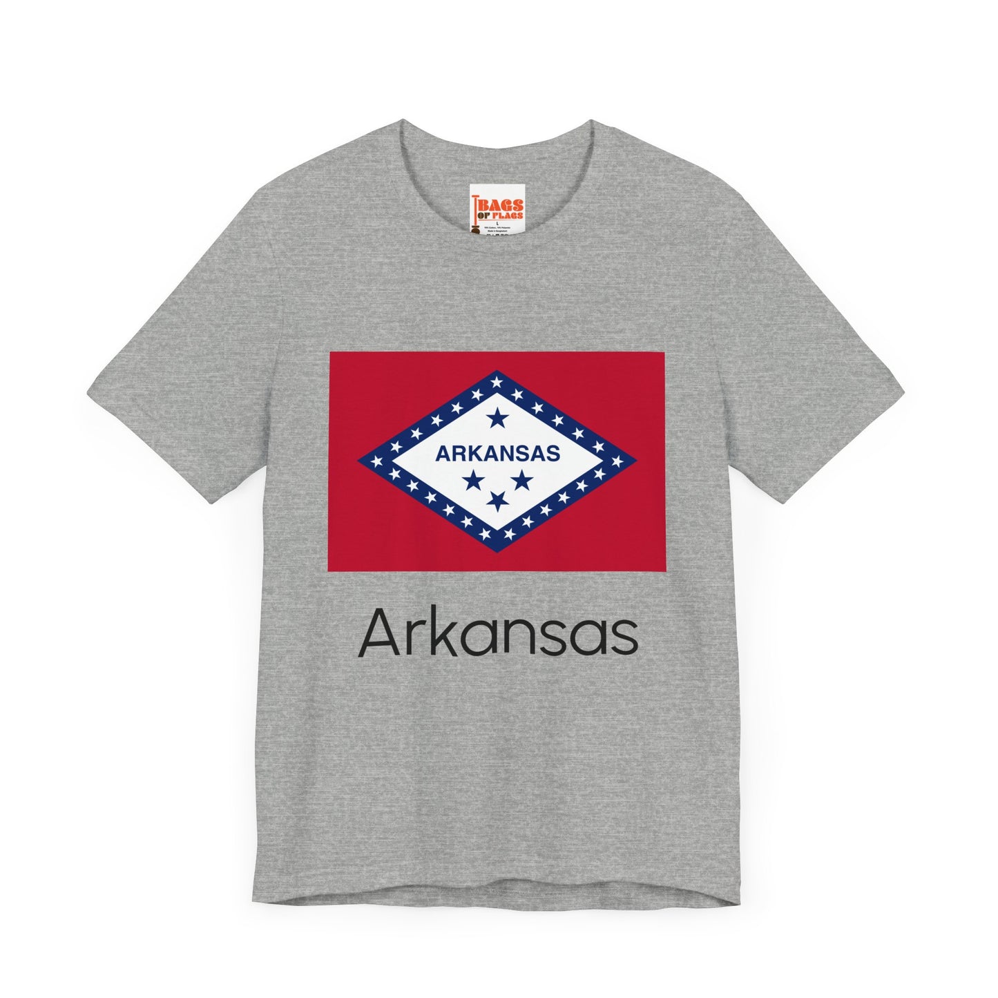 Arkansas T-shirts