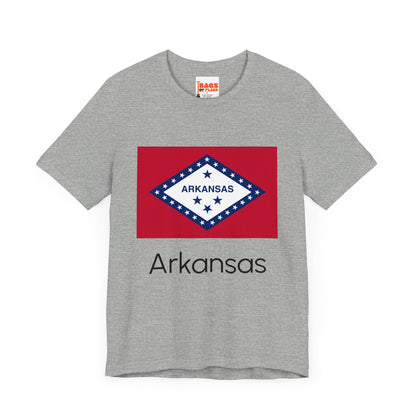 Arkansas T-shirts