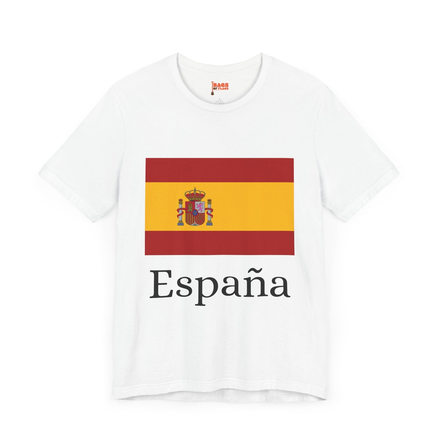 España T-shirts