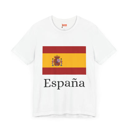 España T-shirts