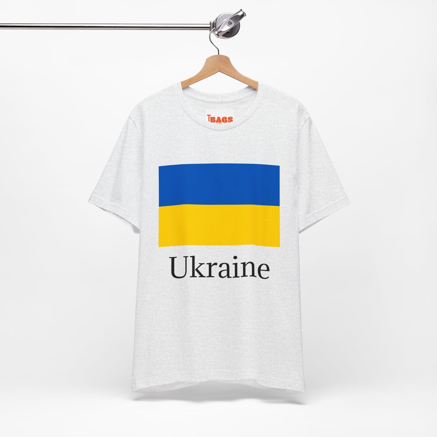 Ukraine T-shirt