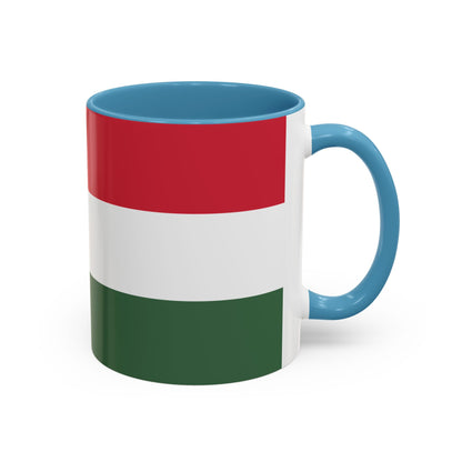 Hungary Mug