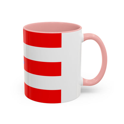 Puerto Rico Mug
