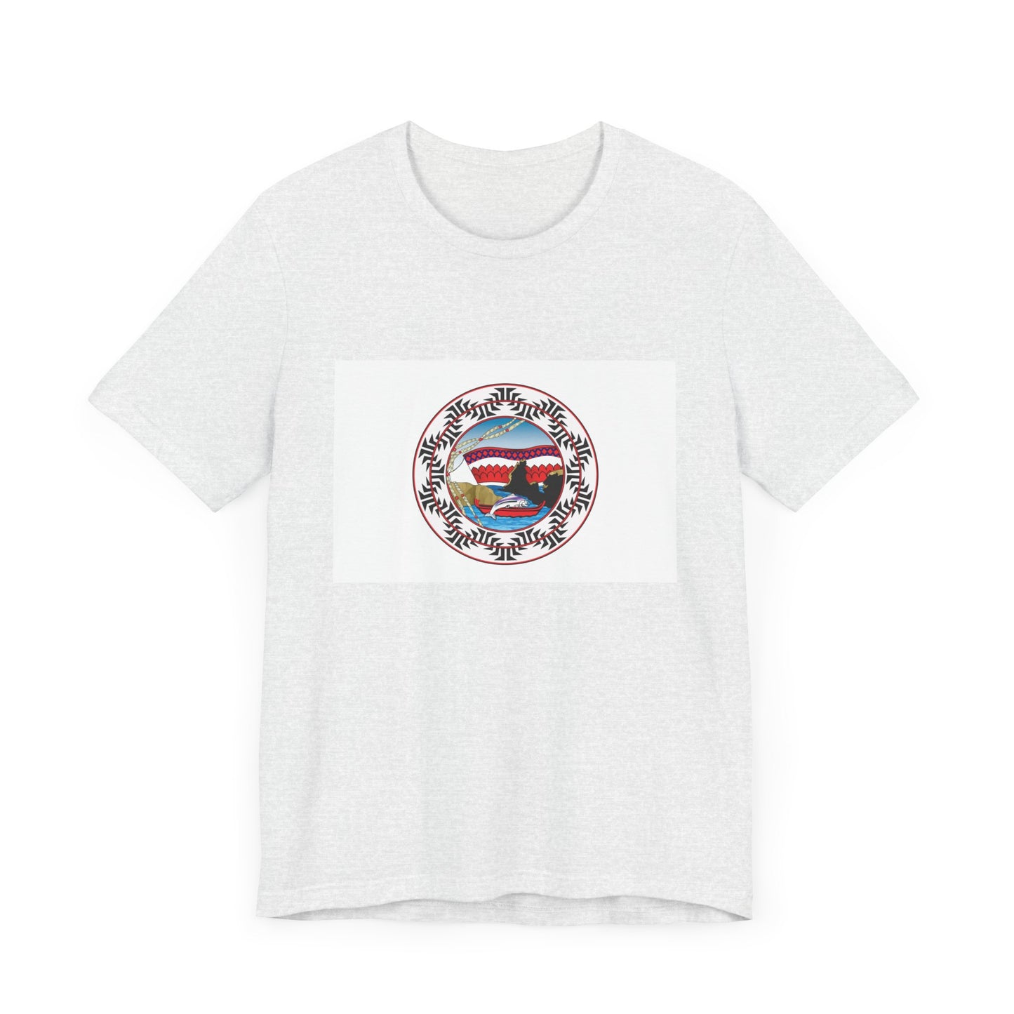 Yurok T-shirt
