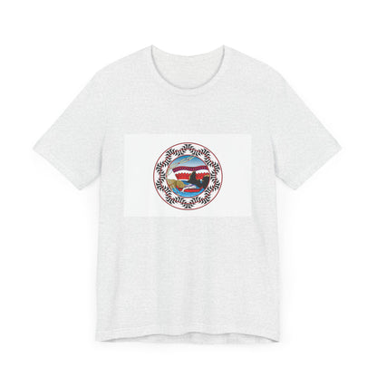 Yurok T-shirt