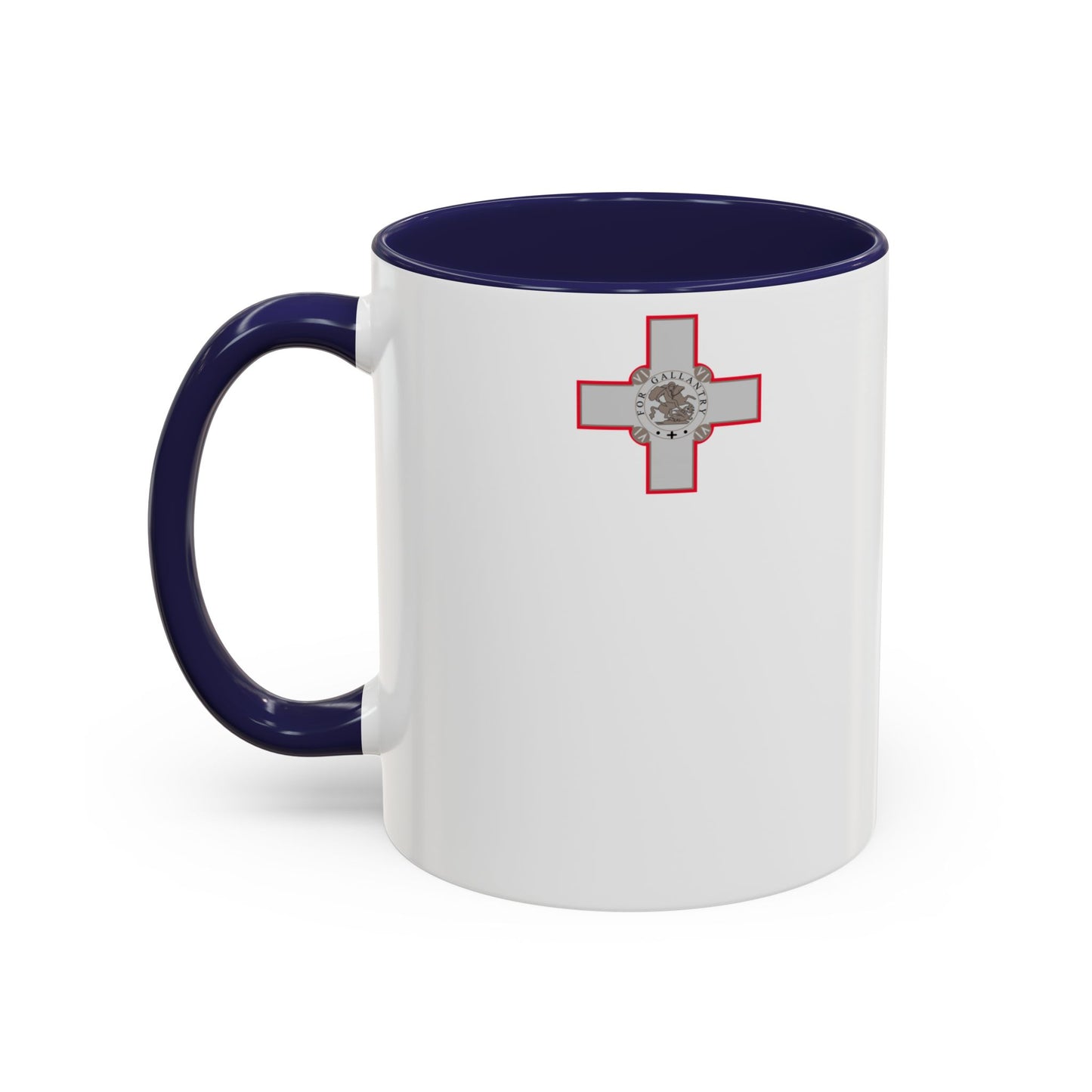 Malta Mug