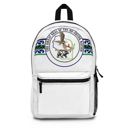 Ho Chunk Backpack