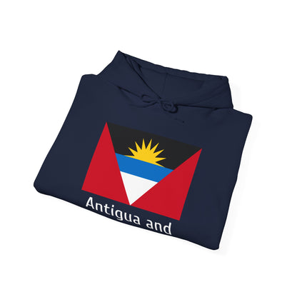 Antigua and Barbuda Hoodies