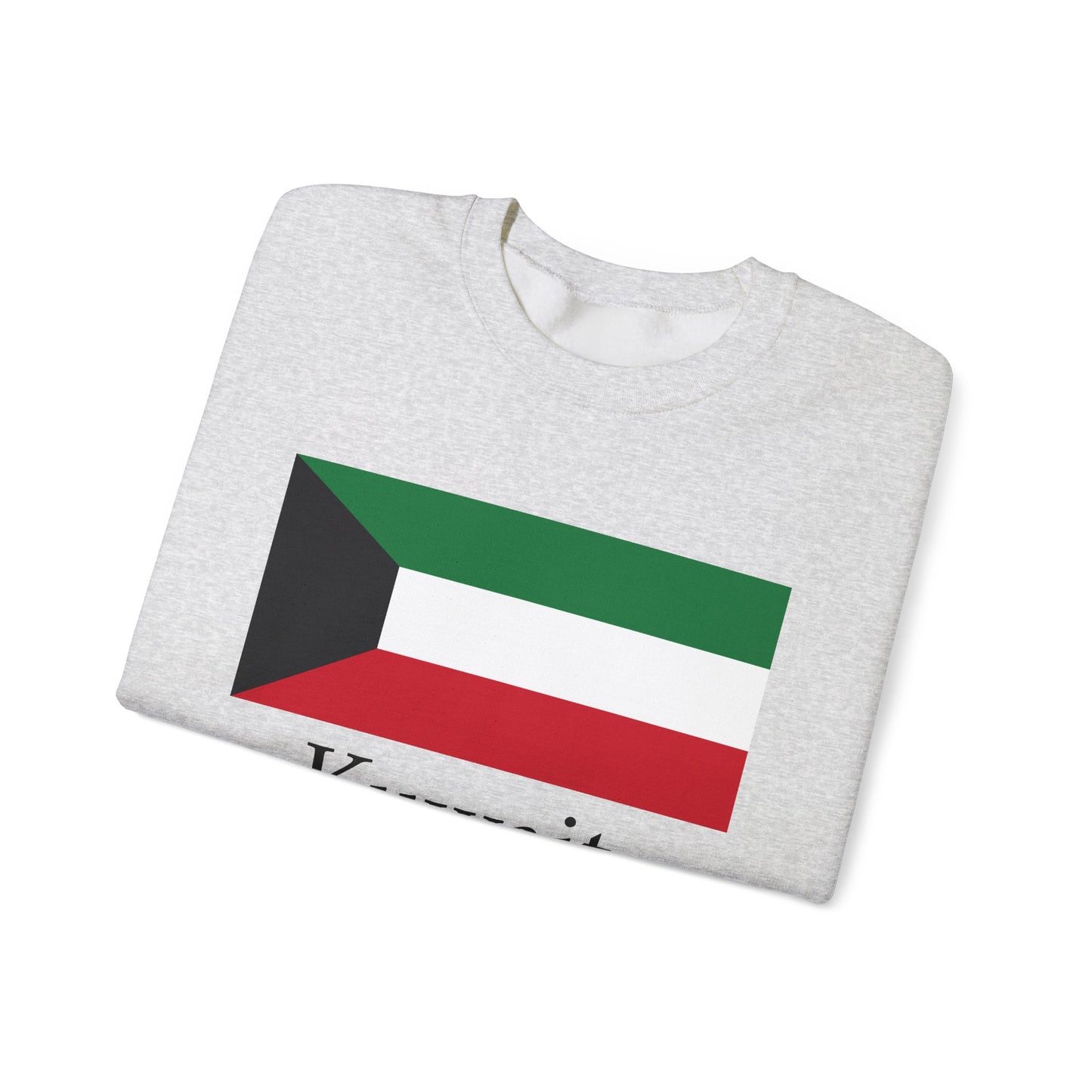 Kuwait Sweatshirt