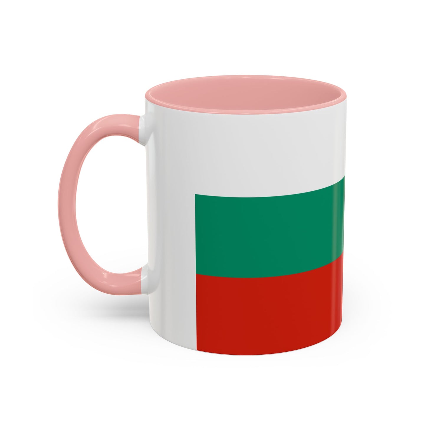 Bulgaria Mug